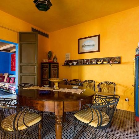 Domus Sicily - Favignana Suite & Terrace Exterior foto