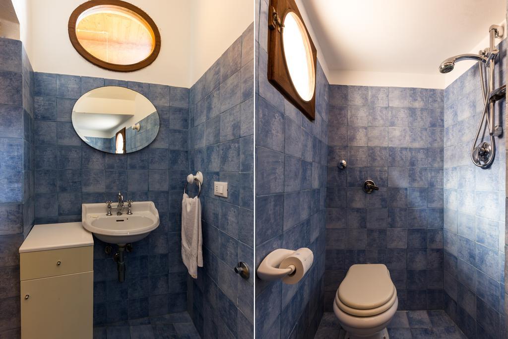Domus Sicily - Favignana Suite & Terrace Exterior foto