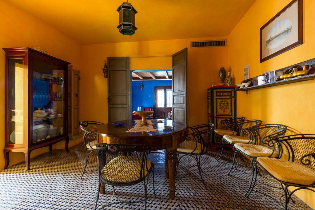 Domus Sicily - Favignana Suite & Terrace Exterior foto