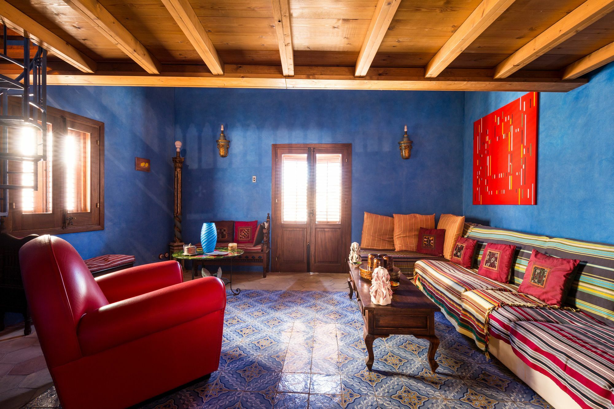 Domus Sicily - Favignana Suite & Terrace Exterior foto