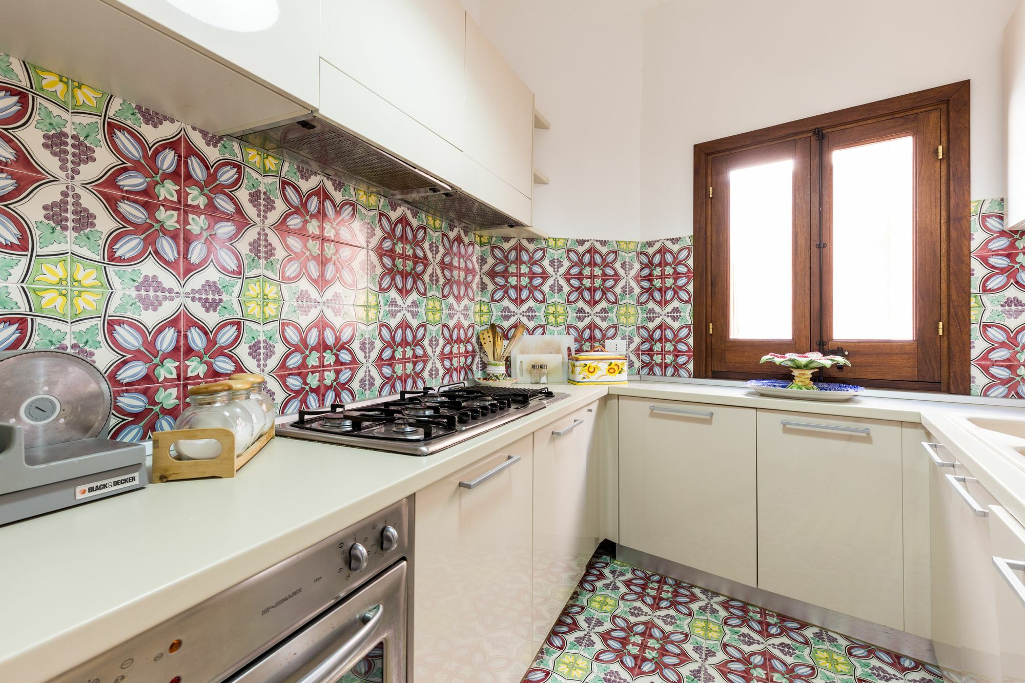 Domus Sicily - Favignana Suite & Terrace Exterior foto